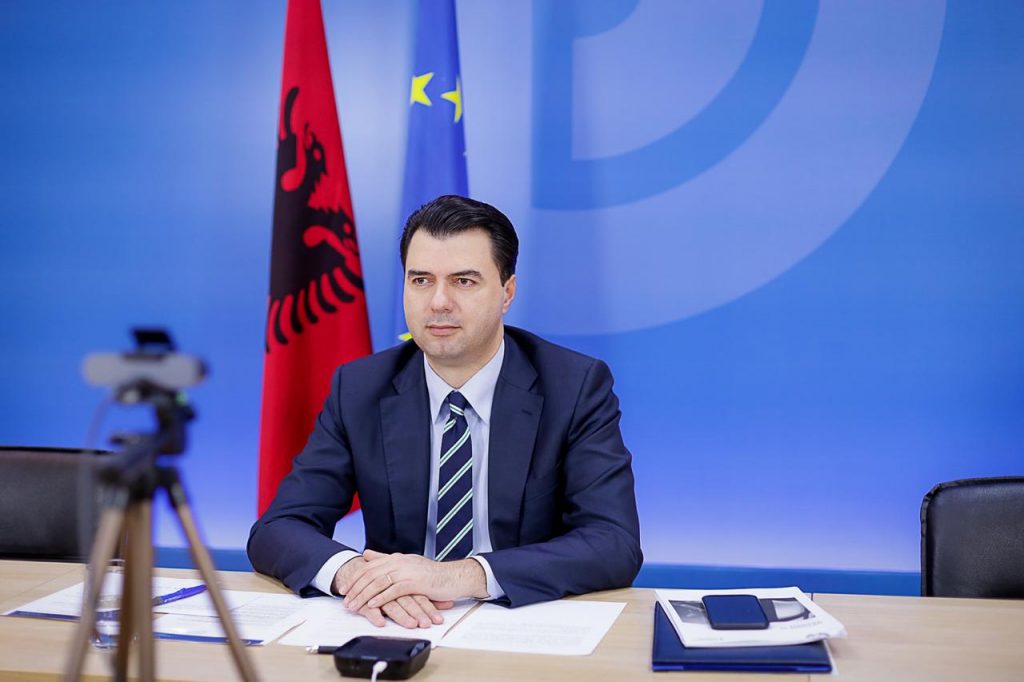 Basha: Ramavirusi pagoi oligarkët me paratë e shqiptarëve