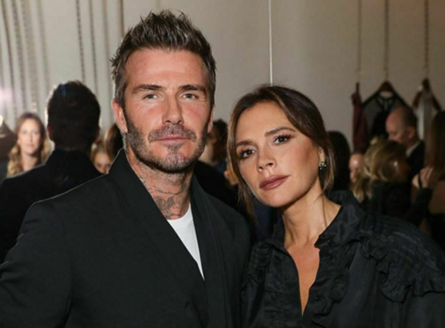 Sekreti i martesës së çiftit Beckham