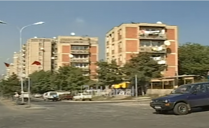 Kushtetuta e Përkohshme të Kosovës &#8211; (3 Maj 2000)