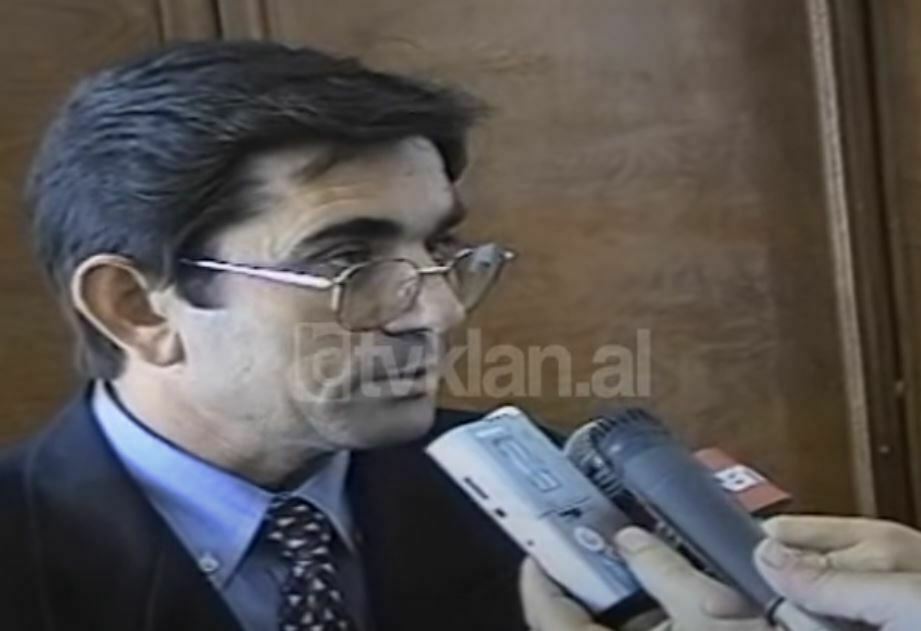 Grupi Parlamentar i PD-së ( 25 Tetor 1999)