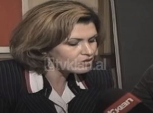 Fitorja e Fatos Nanos në PS  ( 23 Tetor 1999)