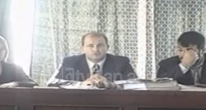 Shtyhet gjyqi i Alimuçës ( 26 Tetor 1999)