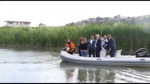 Lleshaj: Gjoba të forta dhe goditje penale për ndotësit e mjedisit