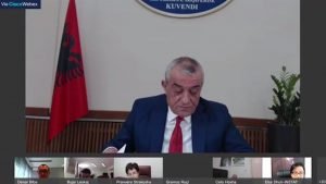 Institucionet e pavarura raportojnë në Kuvend