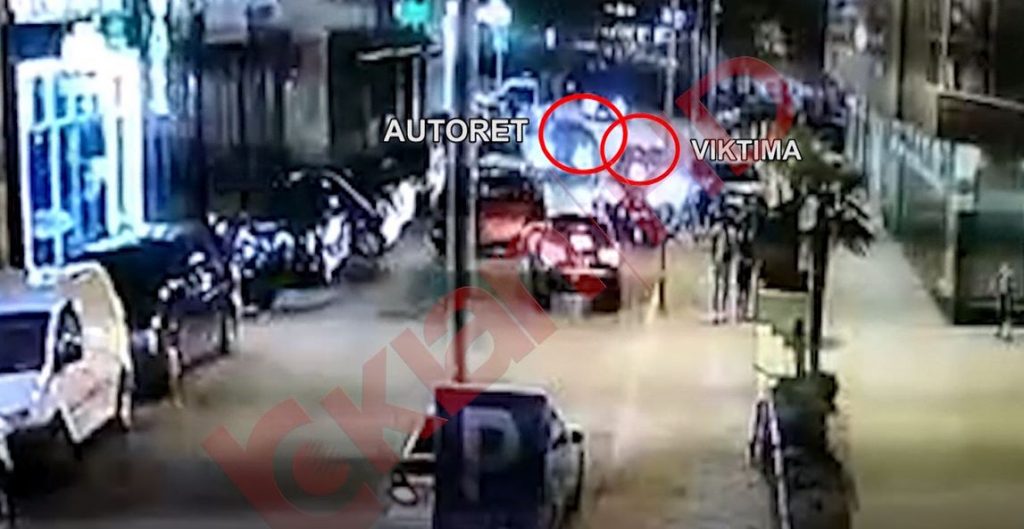 Vrasja e Hekuran Billës, policia kërkime për Viktor Markun