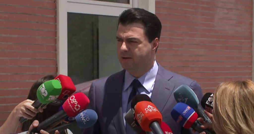 Basha: Fokusi jonë, zgjedhjet e ardhshme dhe zgjidhja e krizës ekonomike