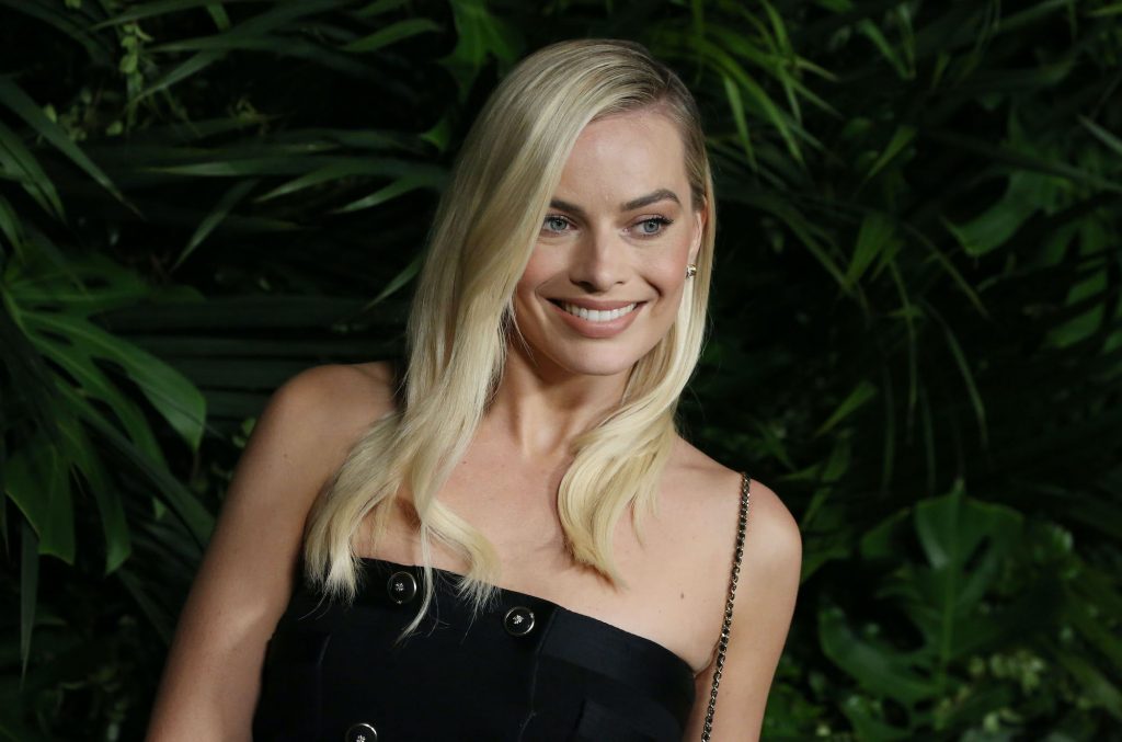 Margot Robbie, piratja e radhës e ishujve të Karaibeve