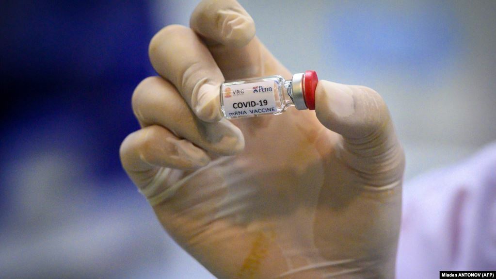 BE-ja rezervon 300 milionë doza të vaksinës potenciale për koronavirus
