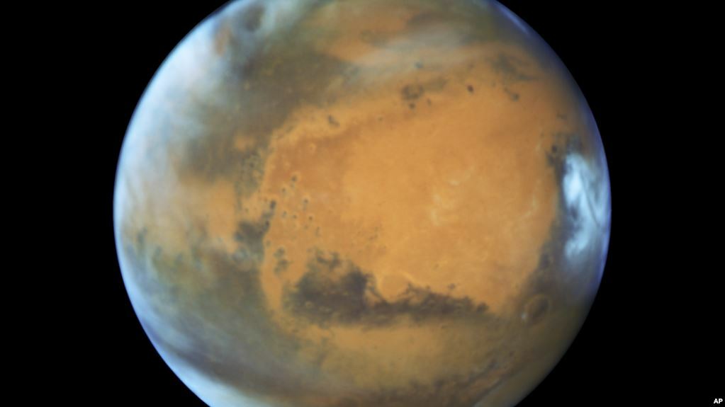 NASA përgatitet të dërgoj një sondë të re në Mars