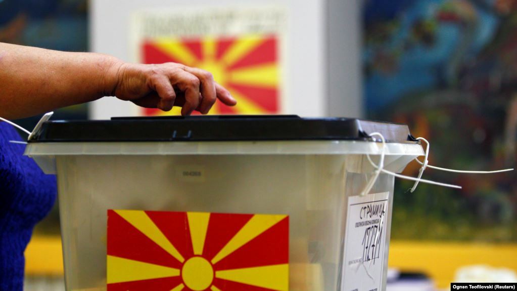 Certifikohen rezultatet e zgjedhjeve në Maqedoninë e Veriut