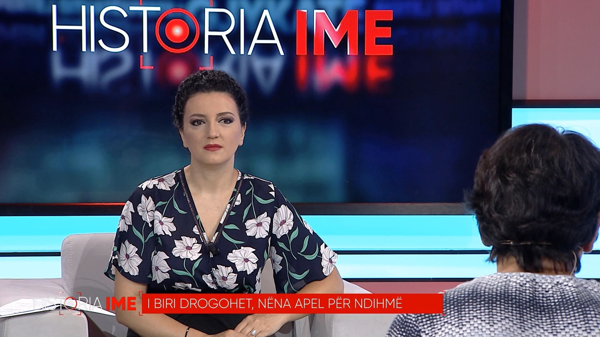 Historia Ime - Tv Klan