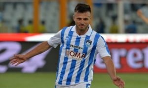 Pescara merr pikë falë Memushajt