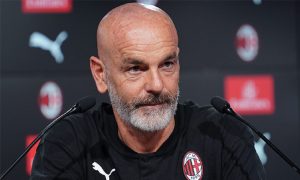 Stefano Pioli rinovon deri në 2022