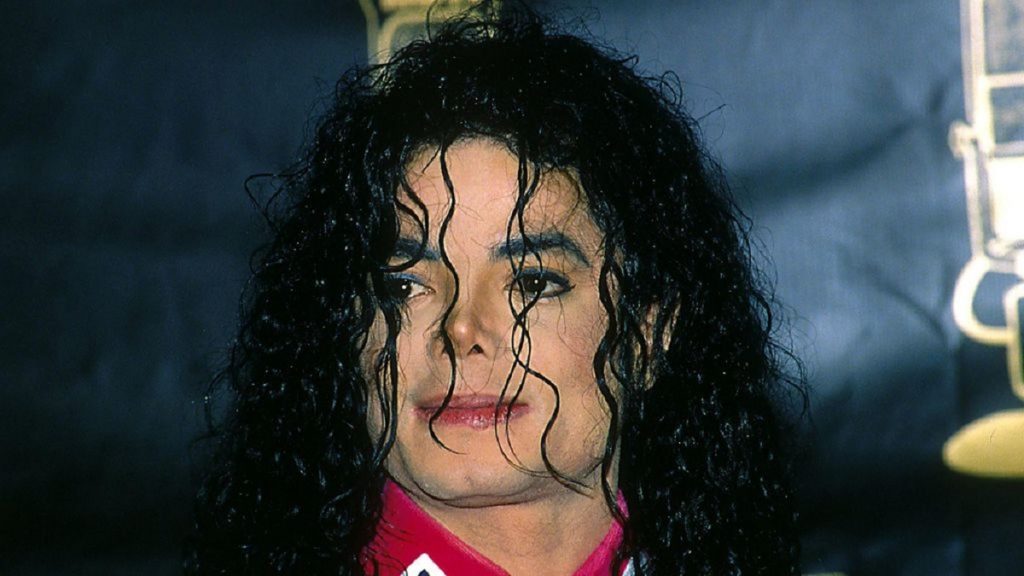 Hapet ditari sekret i Michael Jackson