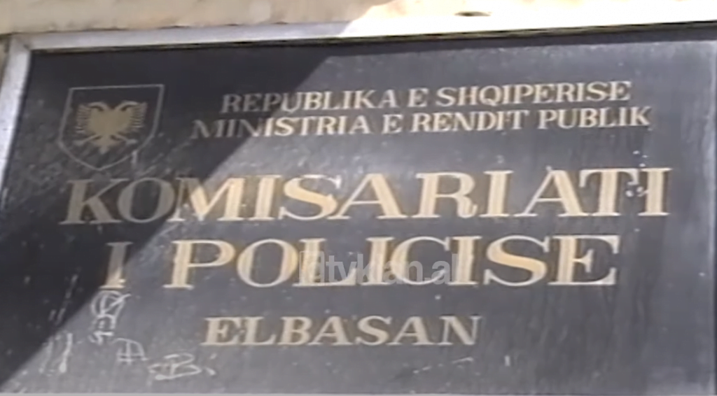 Policia e Elbasanit përmbush objektivat (26 korrik 2000)