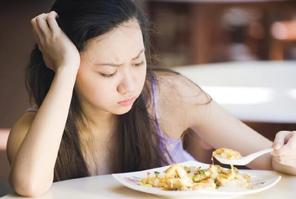 Pse nuk duhet të konsumoni asnjëherë ushqim kur jeni të mërzitur