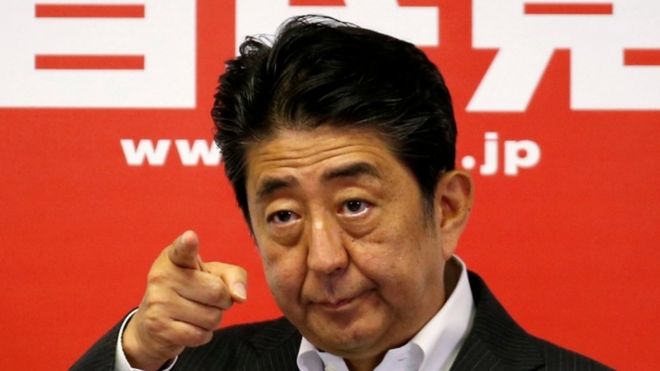 Kryeministri japonez dorëhiqet për arsye shëndetësore