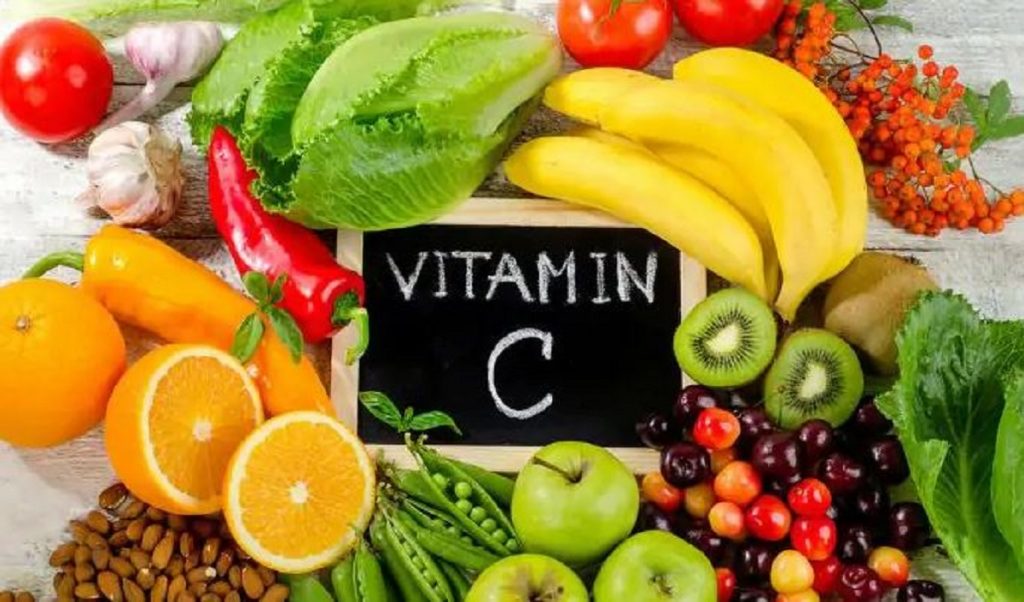 Vitamina C dhe roli i saj për ruajtjen e masës muskulare