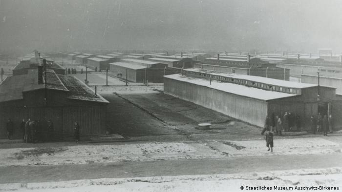 Sot 75 vite pas Holokaustit dhe çlirimit të kampeve të përqëndrimit