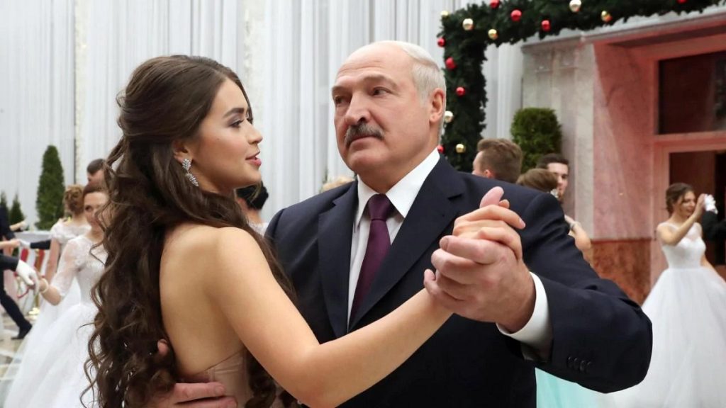 Trazirat në Bjellorusi, lëvizja surprizë e zv/kryetares së Parlamentit