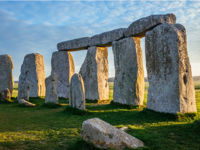 Zgjidhet misteri i Stonehenge?