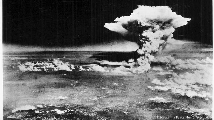 Përkujtohet 75-vjetori i bombardimit atomik në Hiroshima