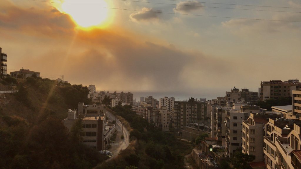 Libani i shkatërruar, dikur krahasohej me Zvicrën