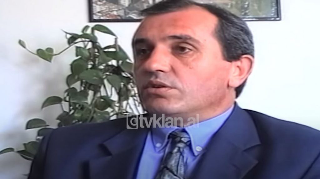 Besnik Mustafaj: Në listat e votimeve ka emra të përsëritur (12 Shtator 2000)