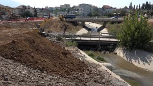 Në Shtator hapet për qarkullimin Unaza në Shkozë