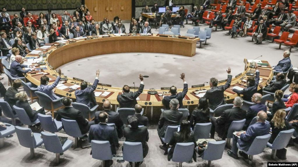 OKB kërkon ndalimin e luftës mes Armenisë dhe Azerbajxhanit