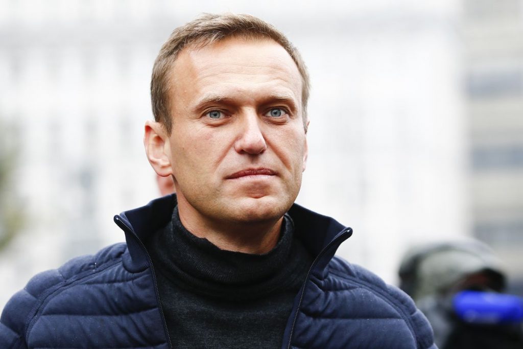 Atentati ndaj Navalnit me urdhër të Putin?