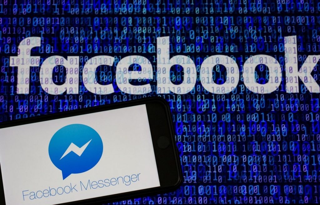 Facebook vendos kufizime për dërgimin e mesazheve në Messenger