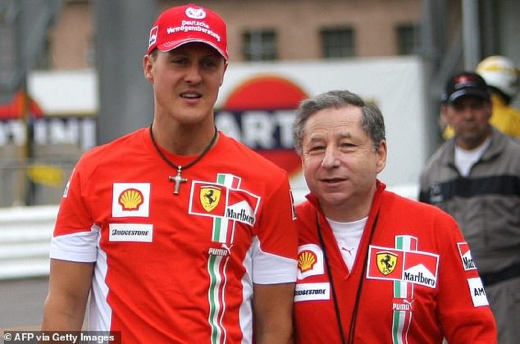Mjeku flet për gjendjen e Schumacher, a do të ecë sërish kampioni i Formula 1?