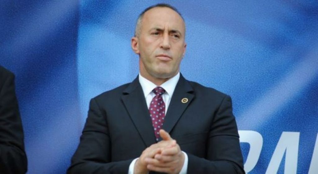 Haradinaj përshëndet marrëveshjen Kosovë-Serbi dhe falenderon Trump