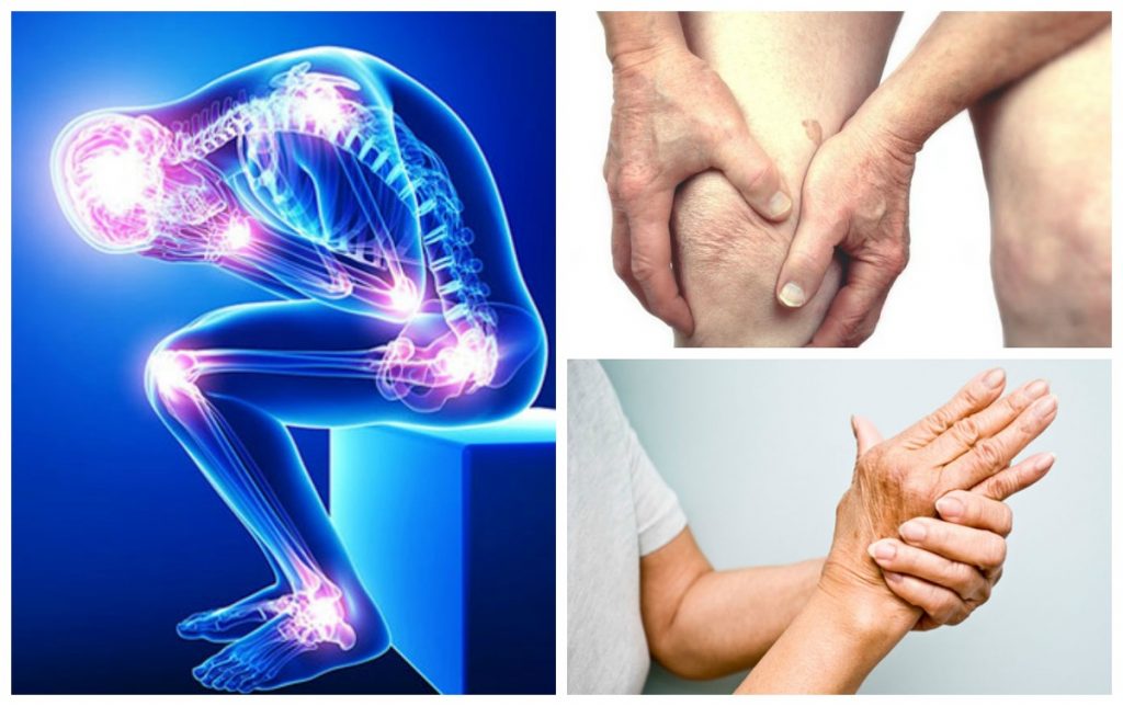 Dieta mesdhetare heq dhimbjet nga artriti reumatoid