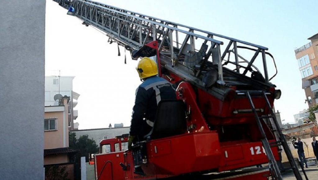 Aksidentet në punë, AMF miraton kontratën e sigurimit për zjarrfikësit