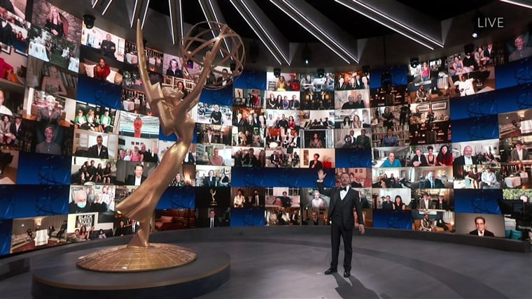 &#8220;Succession&#8221; dominon çmimet “Emmy 2020”
