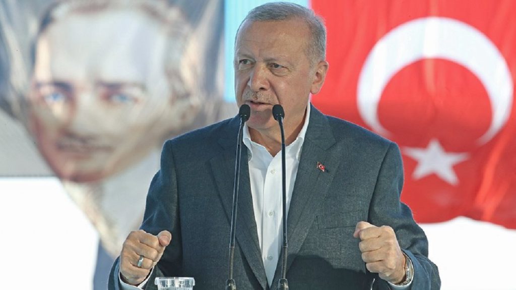 Mesazhi i Erdogan: Shpresoj që ata të mos paguajnë të njëjtin çmim si 100 vjet më parë