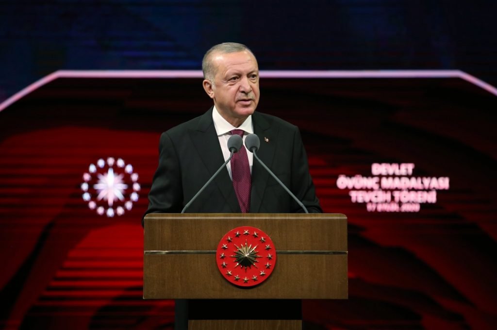 Erdogan: Pse jemi influentë në Ballkan