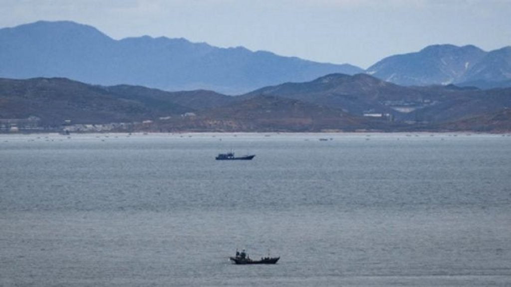 Tensione mes dy Koreve, vritet në kufi një peshkatar