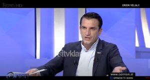 Përse ka trafik në Tiranë? Veliaj: Kemi punë që duhen bërë