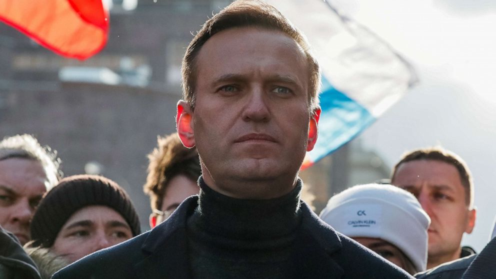 Sukses i listës “Navalni” në disa rajone