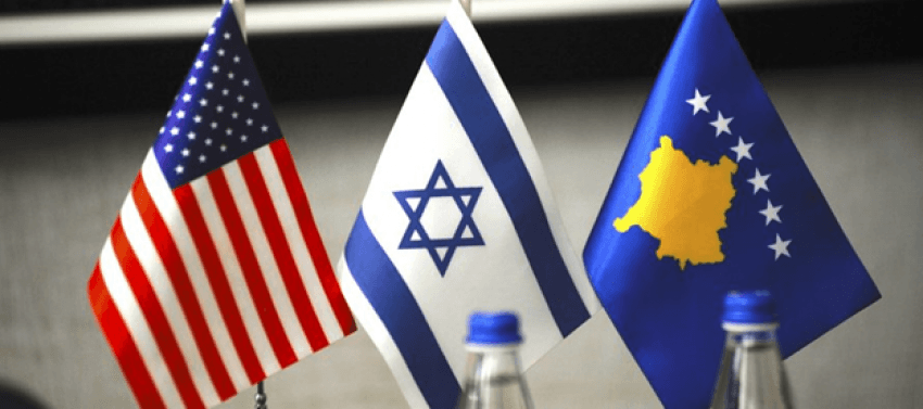 Njohja e Kosovës nga Izraeli, kërcënon Turqia