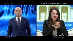 Rudina Hajdari: Çfarë më çudit nga vrasja e babait