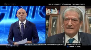 Do të dëshmoni nëse do të thirreni në gjykatë? Berisha: E kam kryer detyrën time