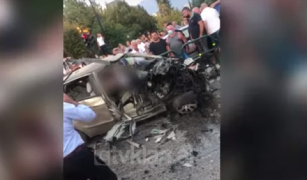 Detajet e atentatit në Tiranë, përse tritoli ishte vendosur në anën e pasagjerit