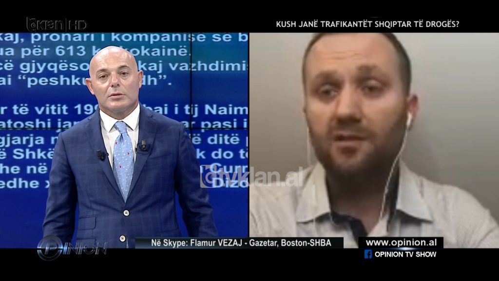 Deklarata shokuese e gazetarit: Një person nga Lushnja ka para cash sa gjithë grupet kriminale