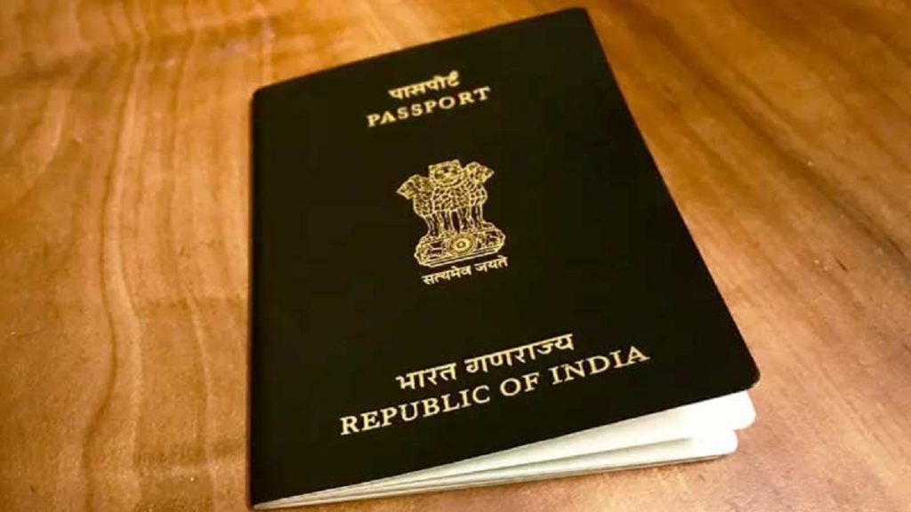 Indiani tenton të largohet nga Shqipëria me pasaportë të falsifikuar