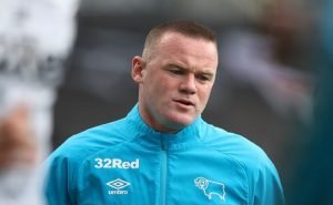 Rooney bën me urgjencë testin e koronavirusit