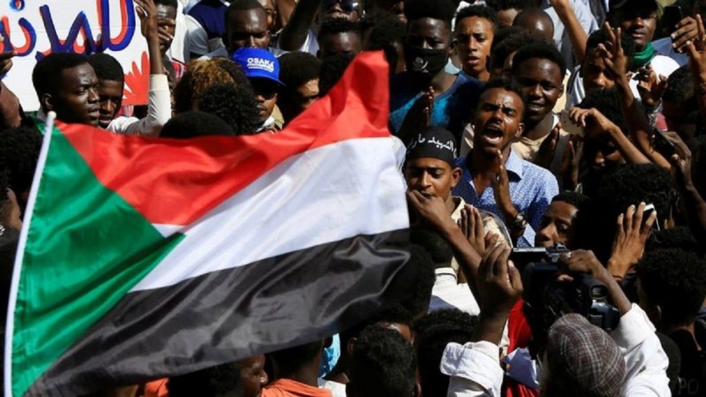 Sudani normalizon marrëdhëniet me Izraelin